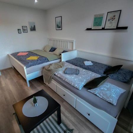 Apartmanek Protez Янське Лазне Экстерьер фото