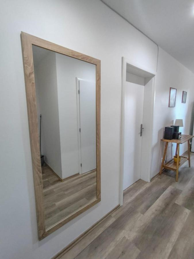 Apartmanek Protez Янське Лазне Экстерьер фото